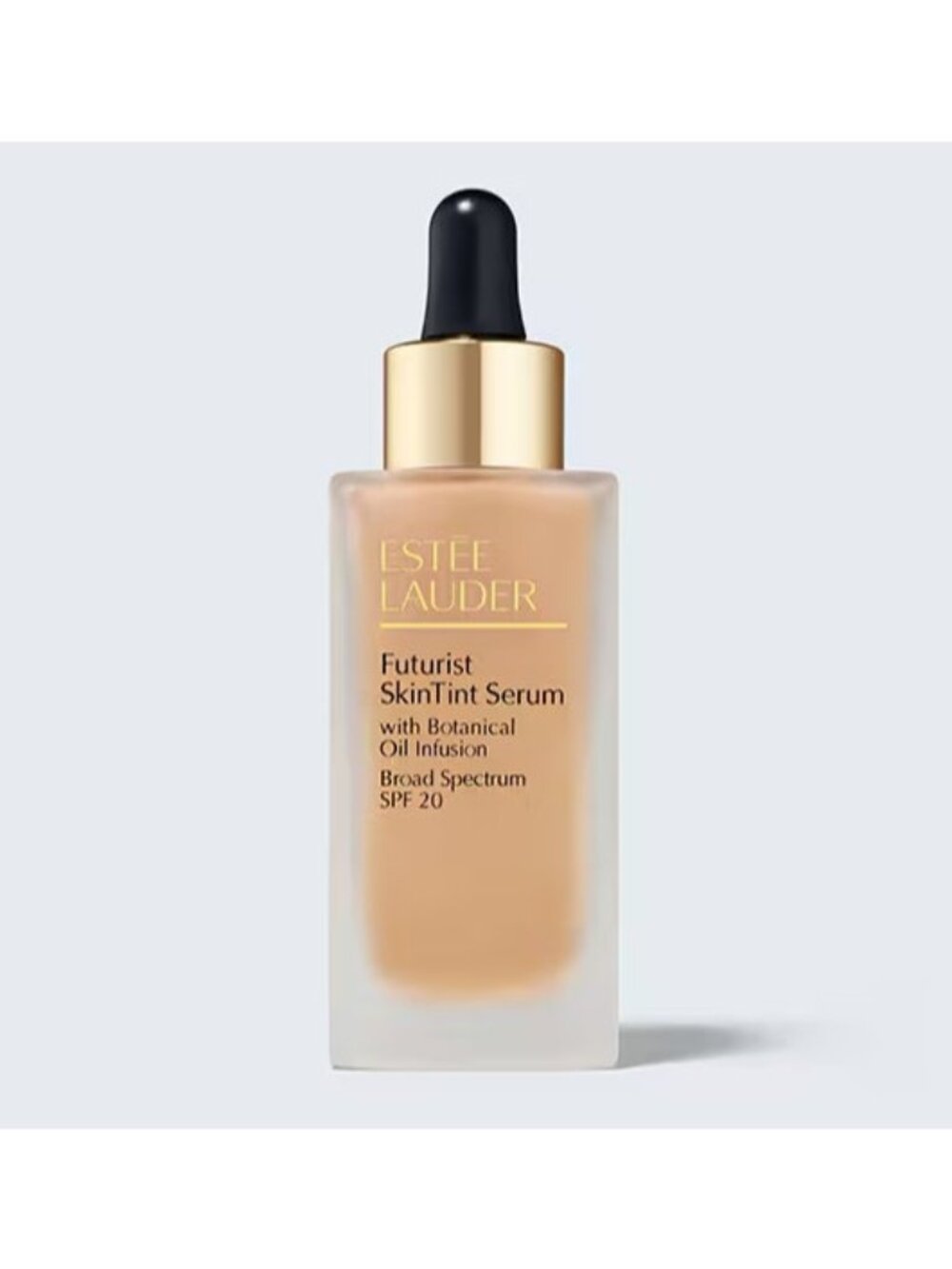 Estee Lauder Futurist SkinTint Serum Foundation 1N2 ECRU SPF20 1 oz